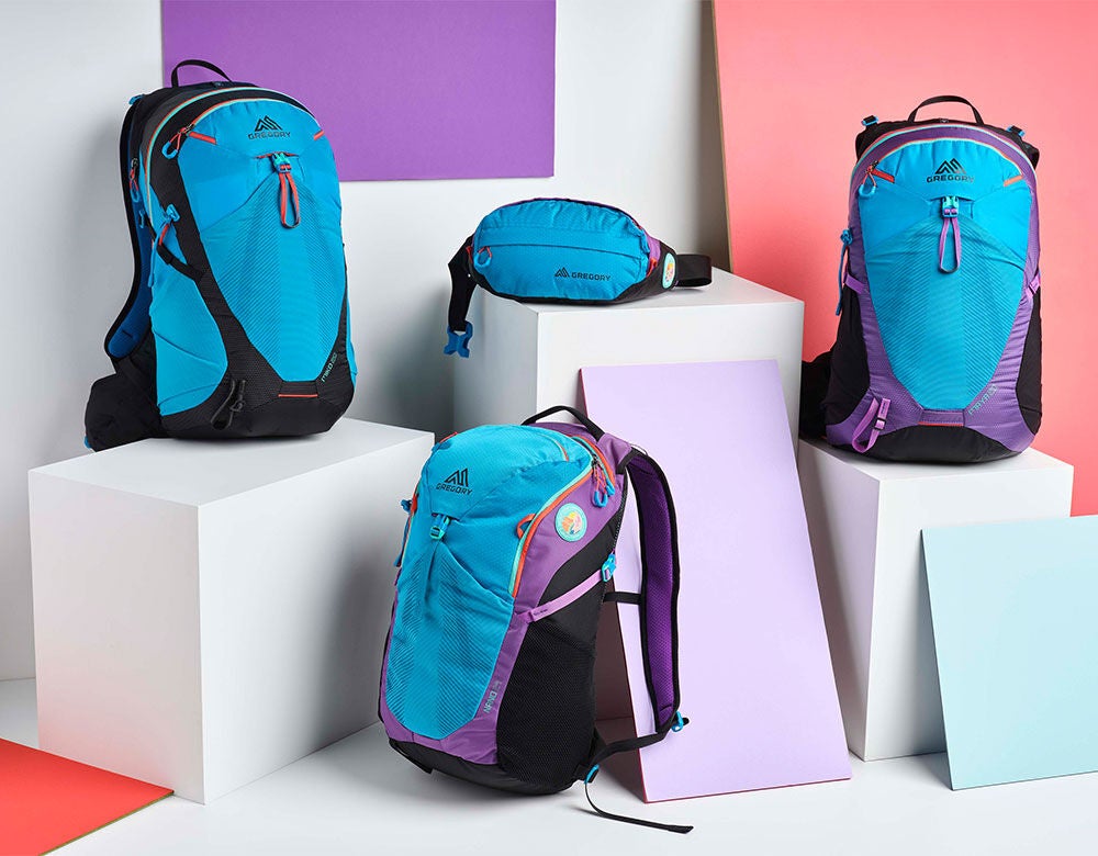 Gregory x Unlikely Hikers | Gregory Gregory x Unlikely Hikers | Gregory